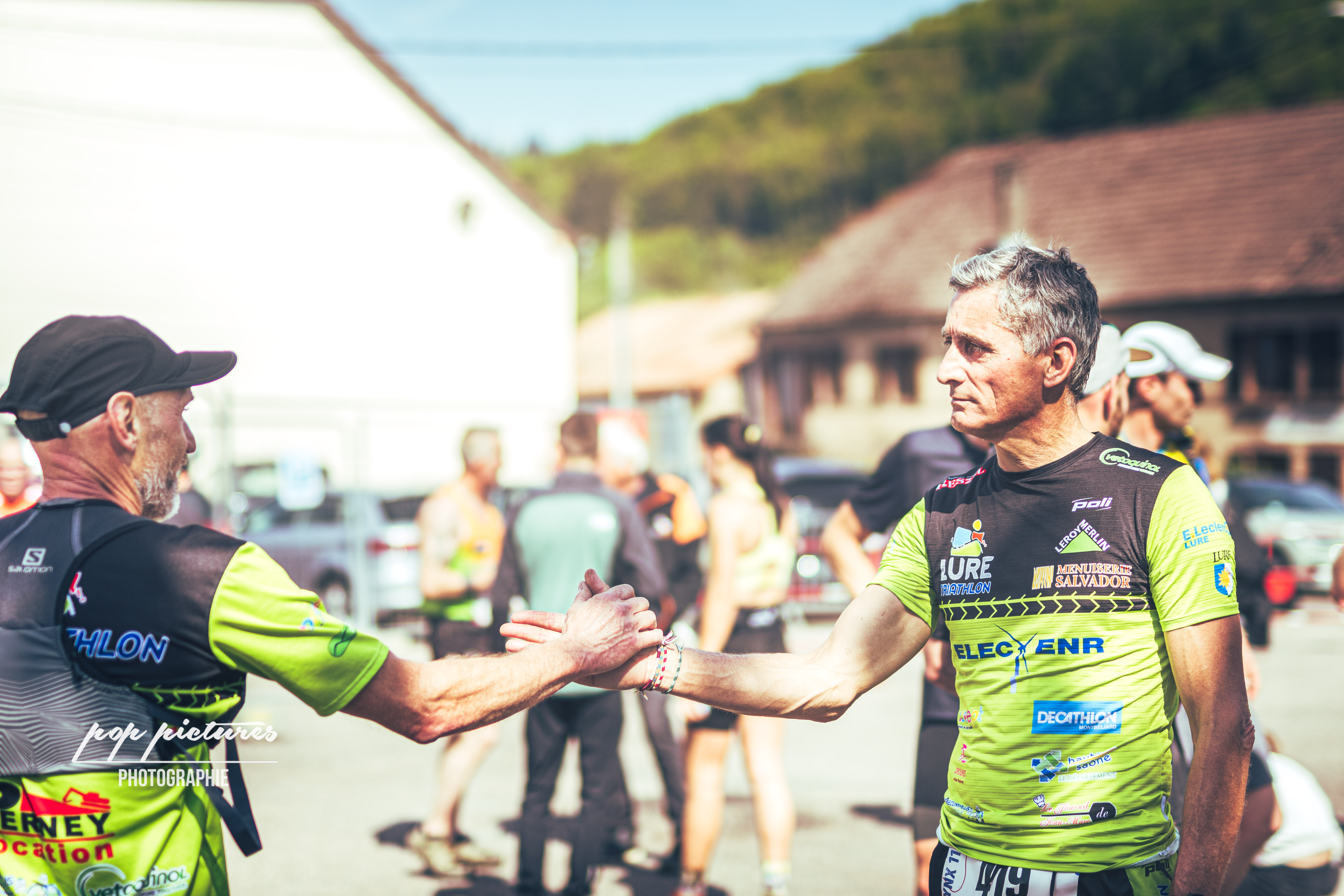Image du trail
